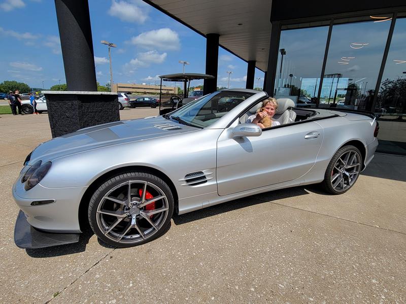 NextGen Motors Of Muscatine Muscatine, IA