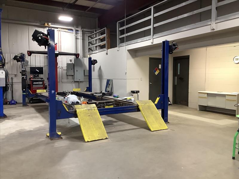 NextGen Motors Of Muscatine Muscatine, IA